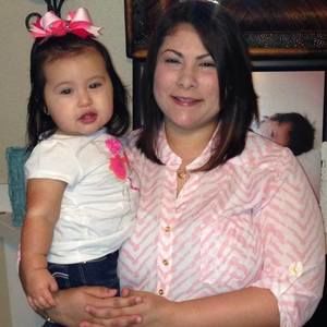 Meet your Posher, Francesca